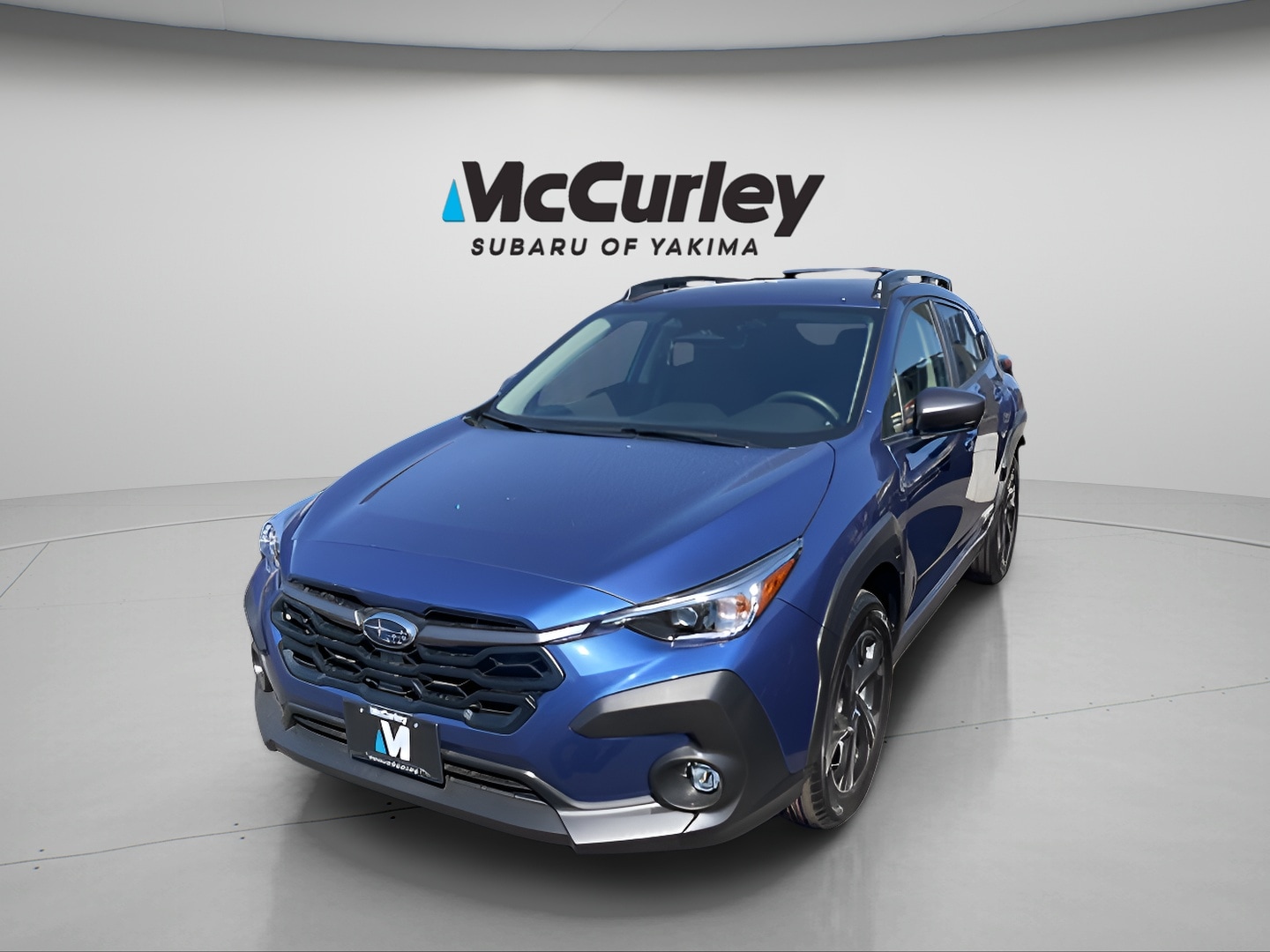 2025 Subaru Crosstrek Premium's photo
