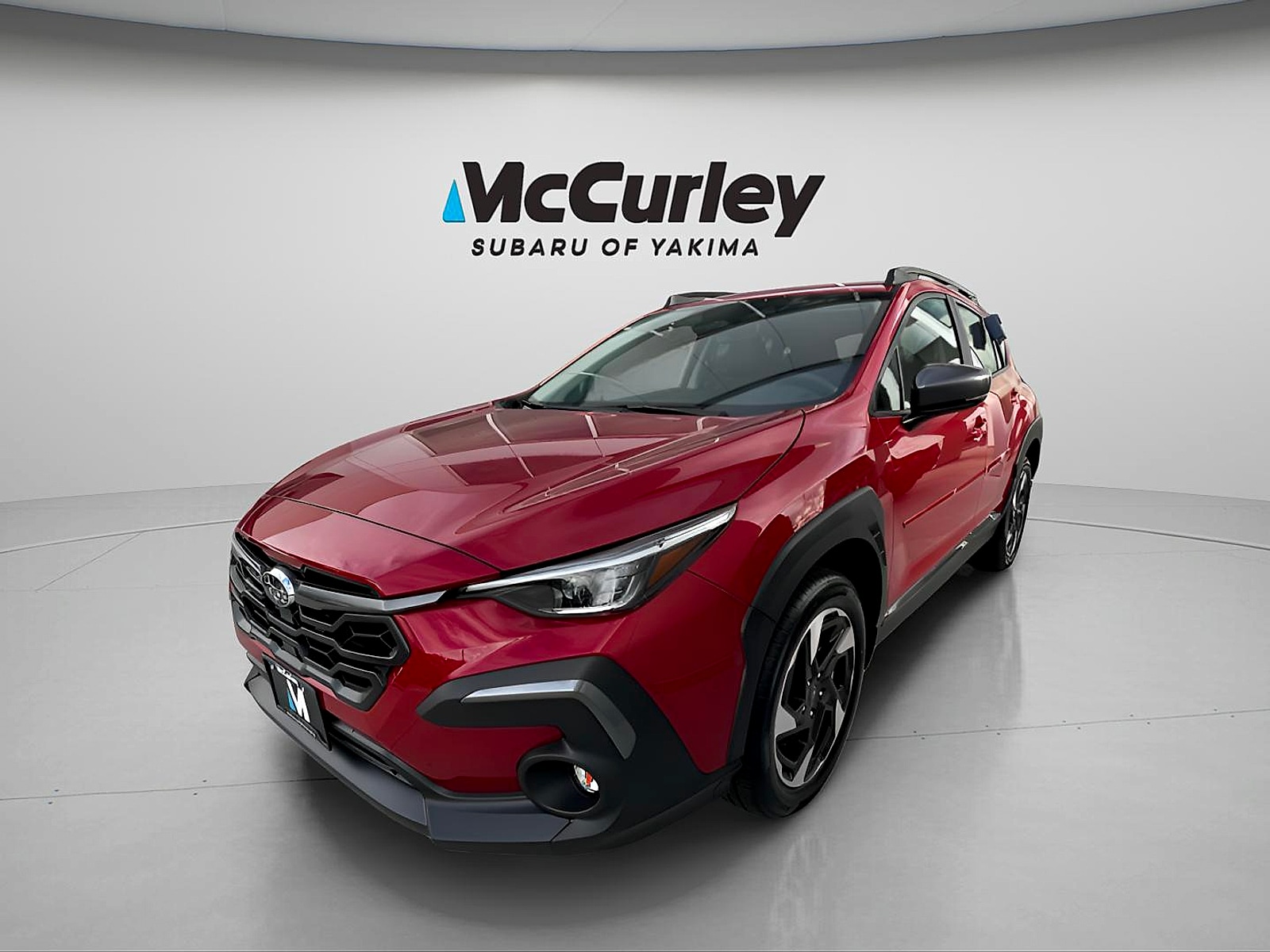 2026 Subaru Crosstrek Limited's photo