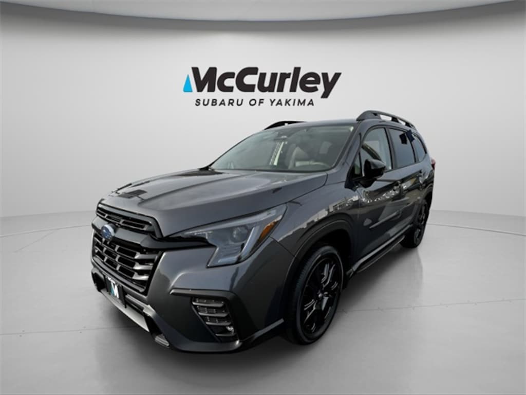 New 2025 Subaru Ascent Onyx Edition Touring 7-Passenger SUV