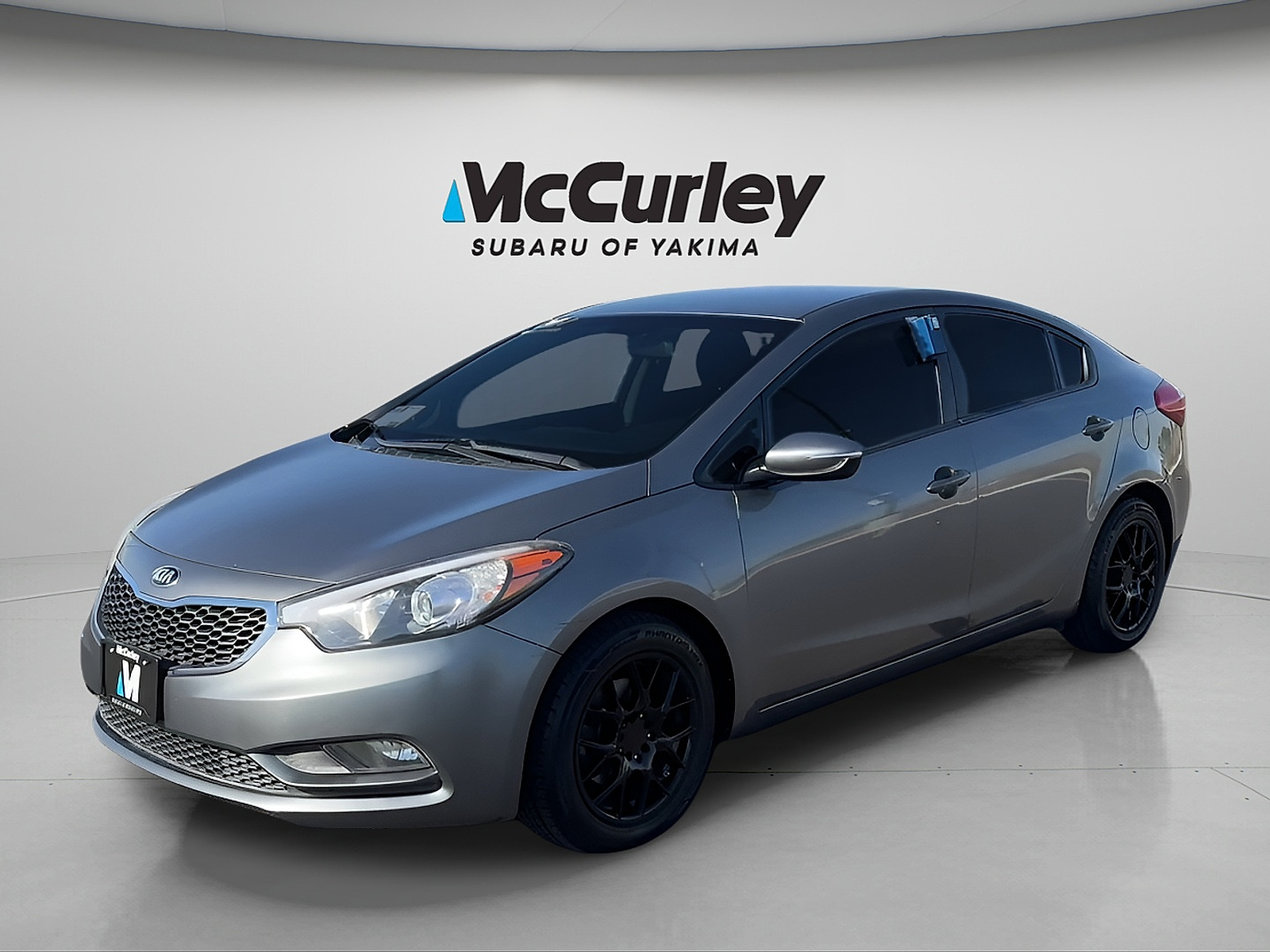 2016 Kia Forte