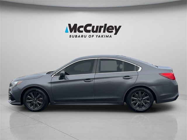 Used 2018 Subaru Legacy Premium with VIN 4S3BNAC62J3032061 for sale in Union Gap, WA
