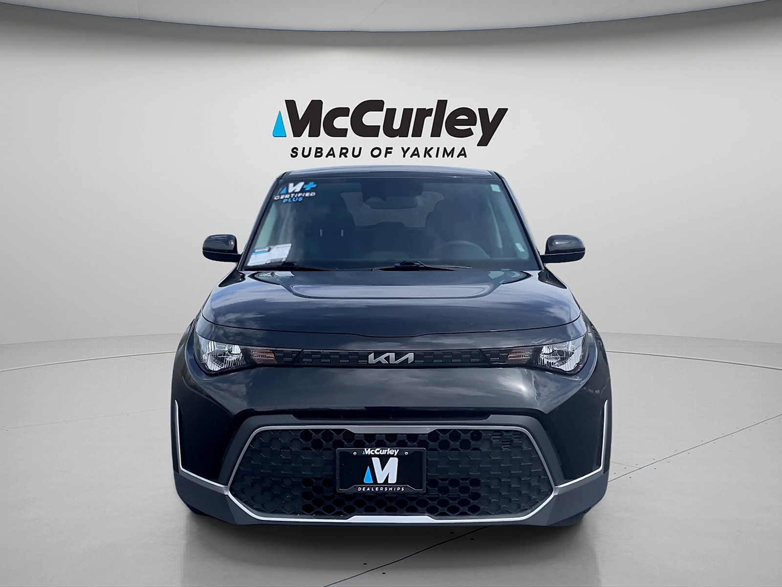 Used 2024 Kia Soul LX with VIN KNDJ23AU0R7233110 for sale in Union Gap, WA