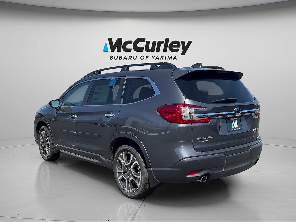 New 2026 Subaru Ascent Touring 7-Passenger SUV