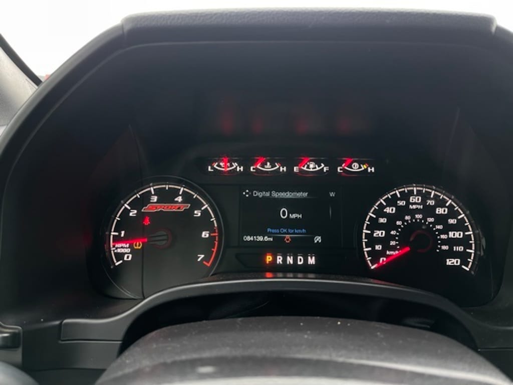 Certified 2019 Ford F-150 XLT Truck