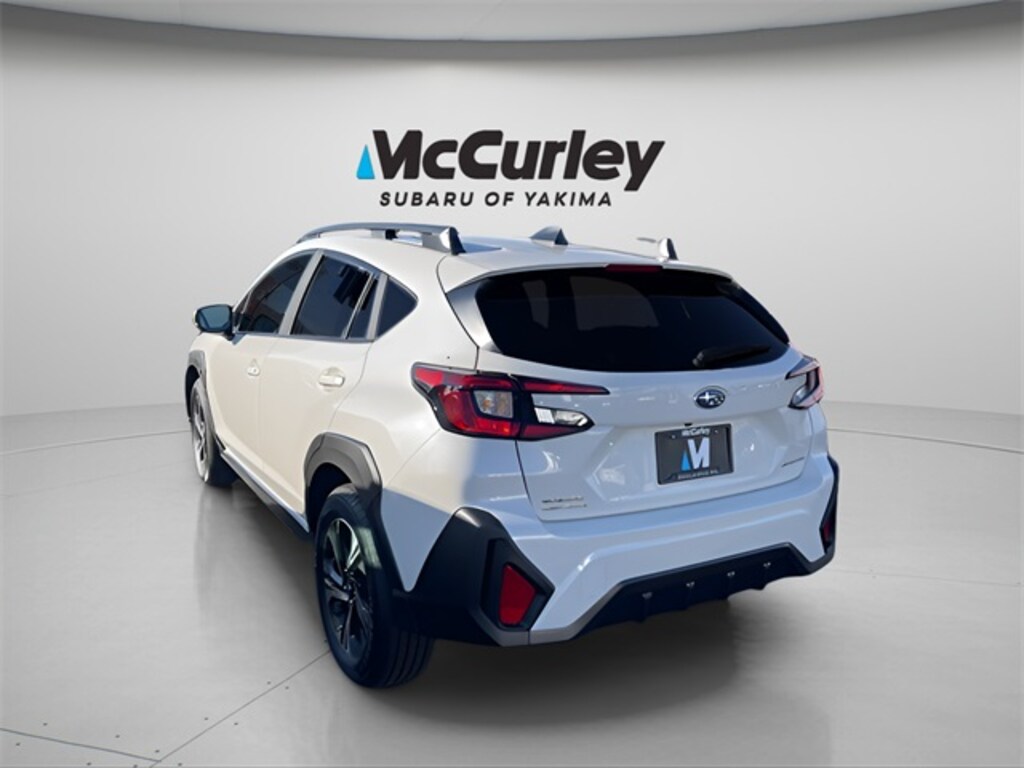 New 2025 Subaru Crosstrek Premium SUV