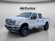  Ford Super Duty F-250 SRW