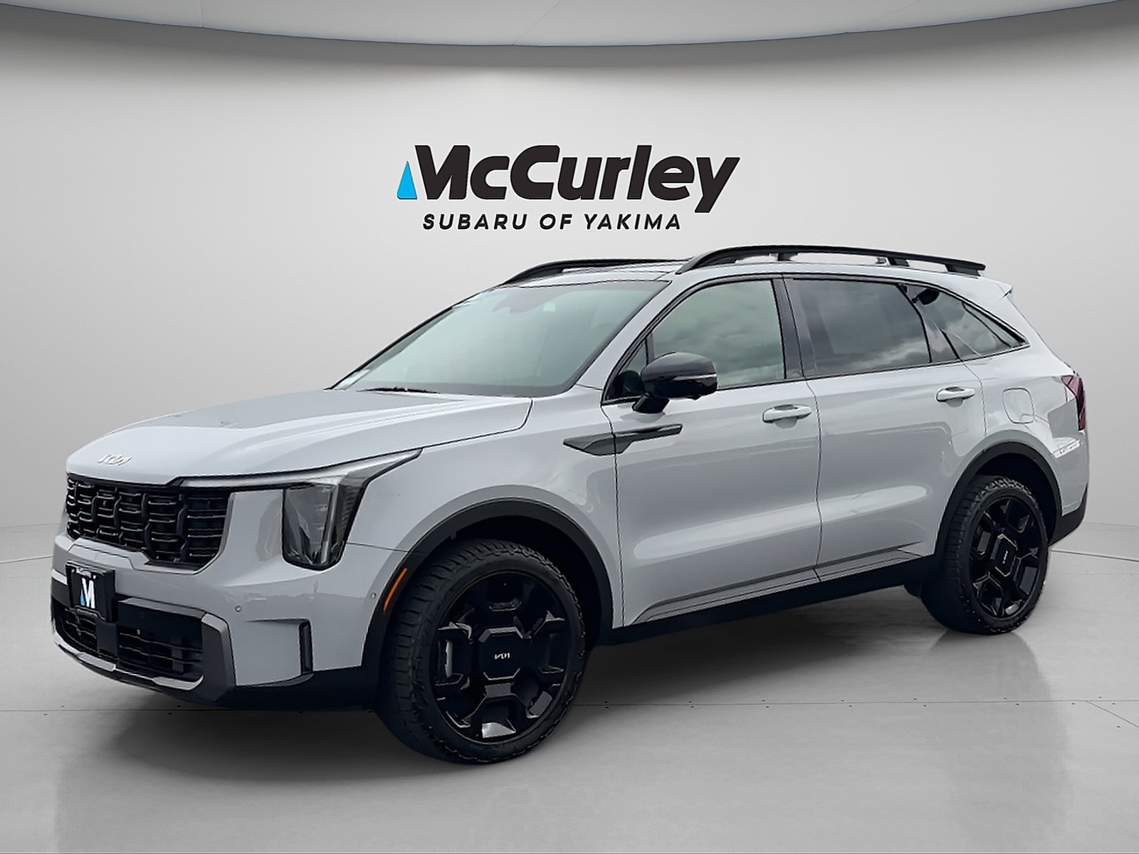2024 Kia Sorento