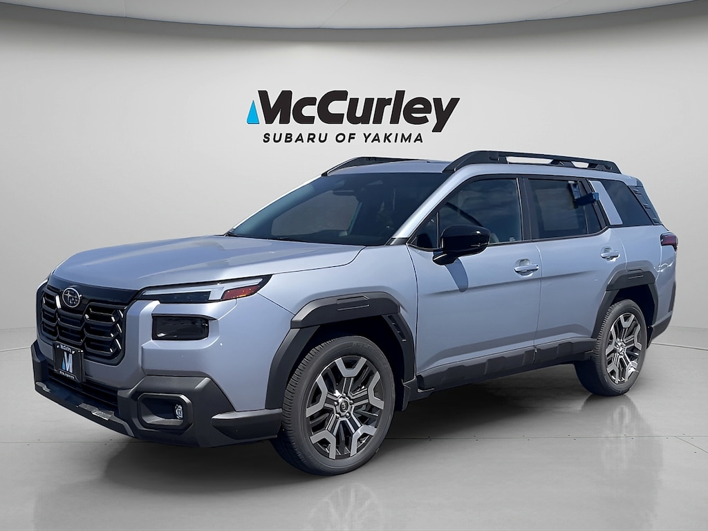 New 2026 Subaru Outback Touring XT SUV