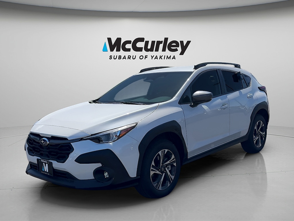 New 2026 Subaru Crosstrek Premium SUV