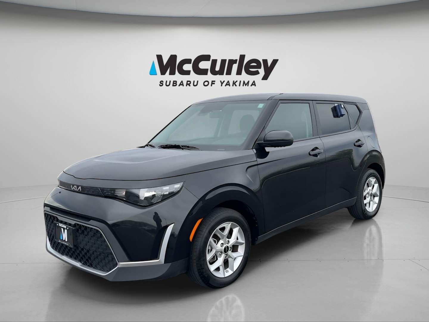 2024 Kia Soul 2.0L LX IVT's photo
