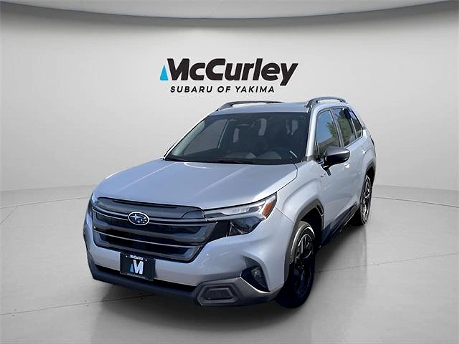 2025 Subaru Forester Limited's photo