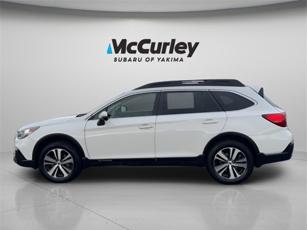 Used 2019 Subaru Outback 2.5i SUV