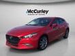  Mazda Mazda3 Hatchback