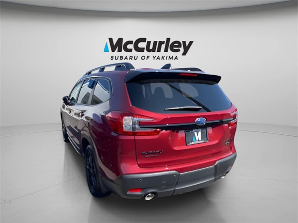 New 2025 Subaru Ascent Onyx Edition Touring 7-Passenger SUV