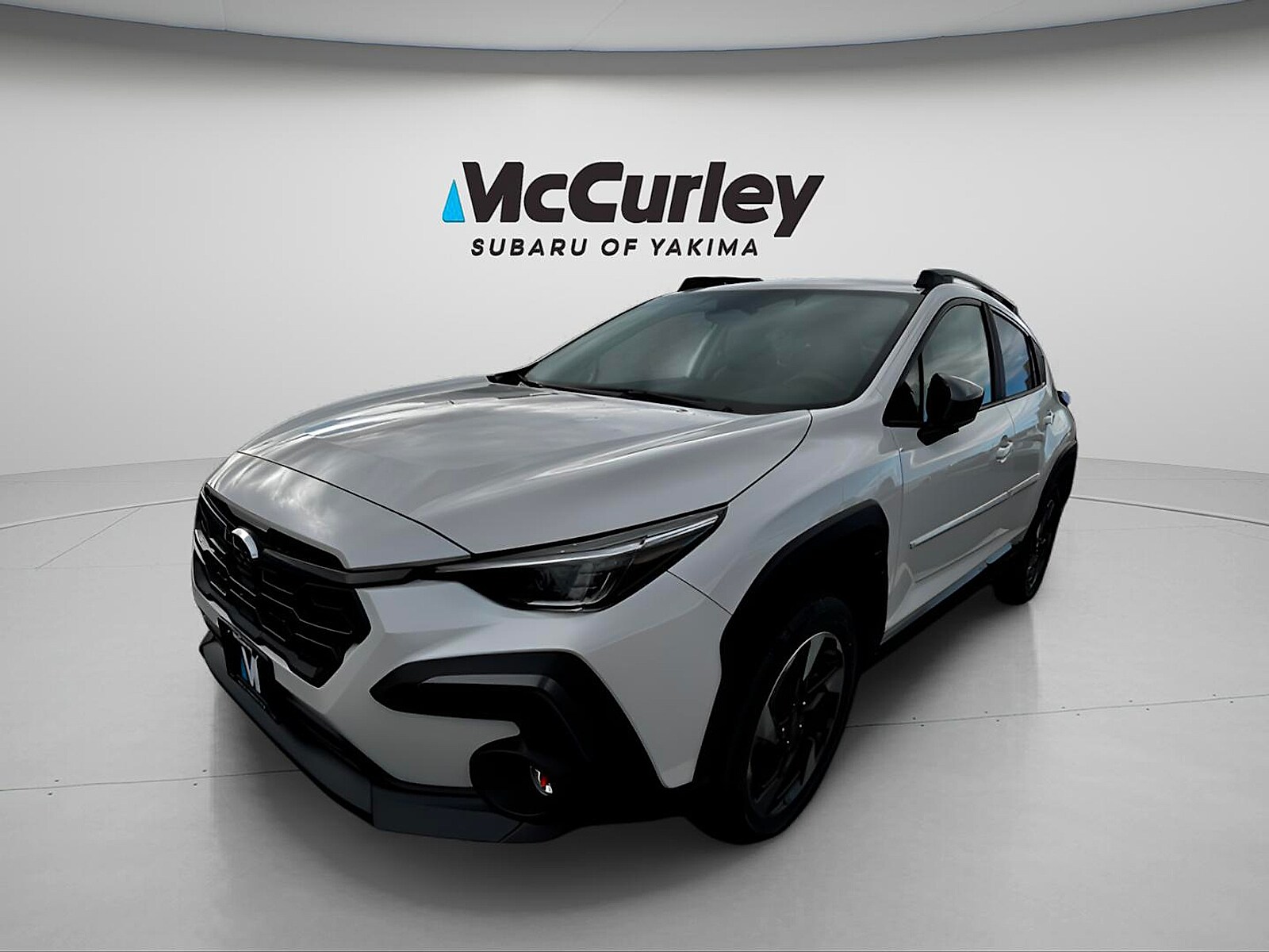 2026 Subaru Crosstrek Limited's photo