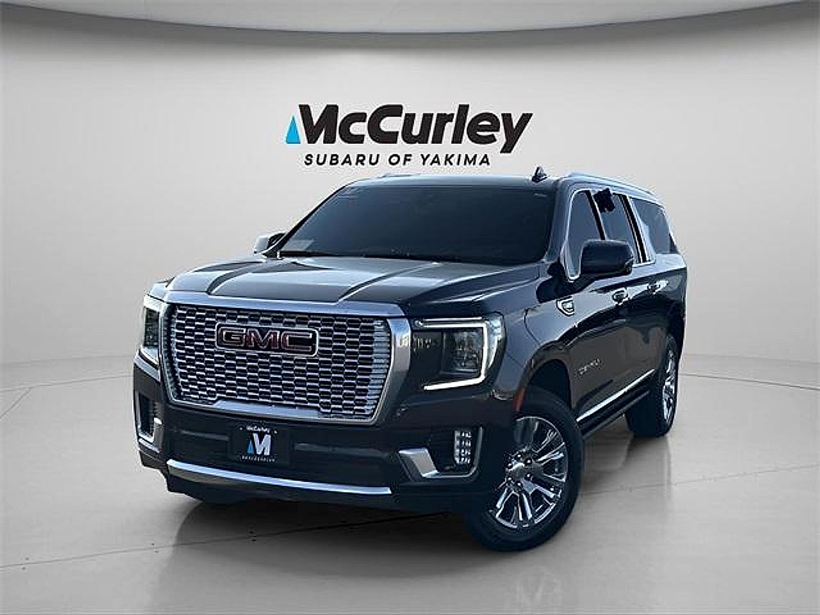 2022 GMC Yukon XL Denali's photo