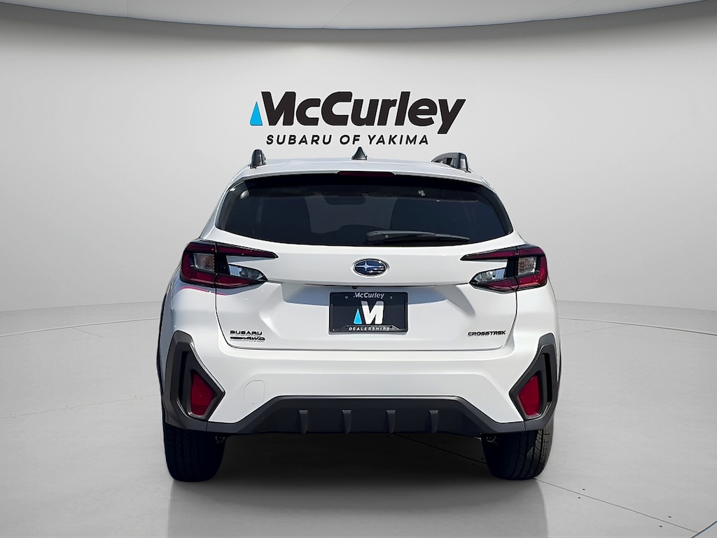 New 2026 Subaru Crosstrek Premium SUV