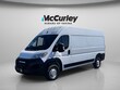  Ram Promaster 2500