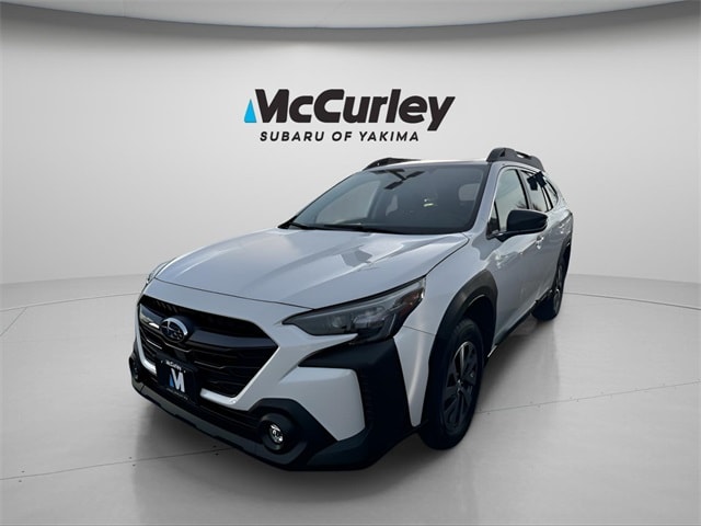 2025 Subaru Outback Premium's photo