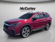  Subaru Ascent