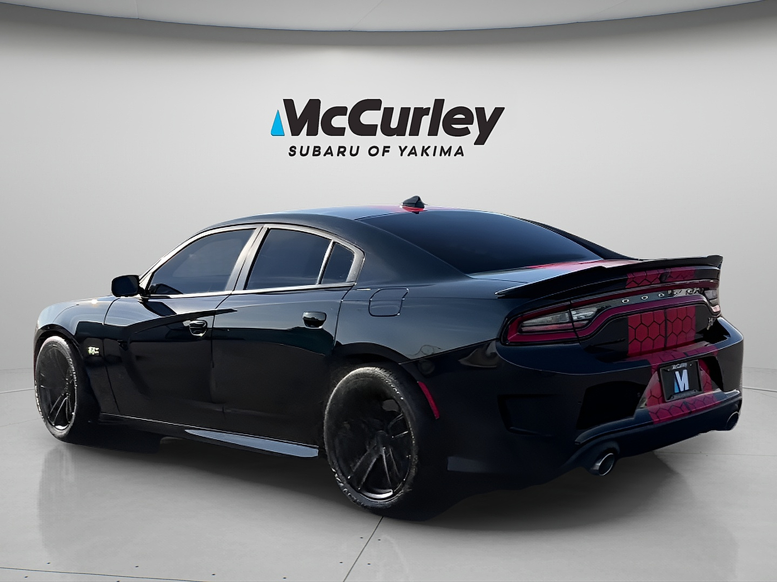 Used 2022 Dodge Charger Scat Pack Sedan