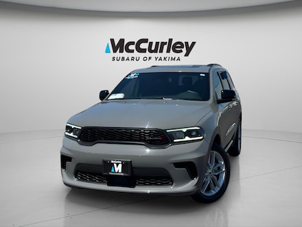 2024 Dodge Durango GT Plus AWD SUV