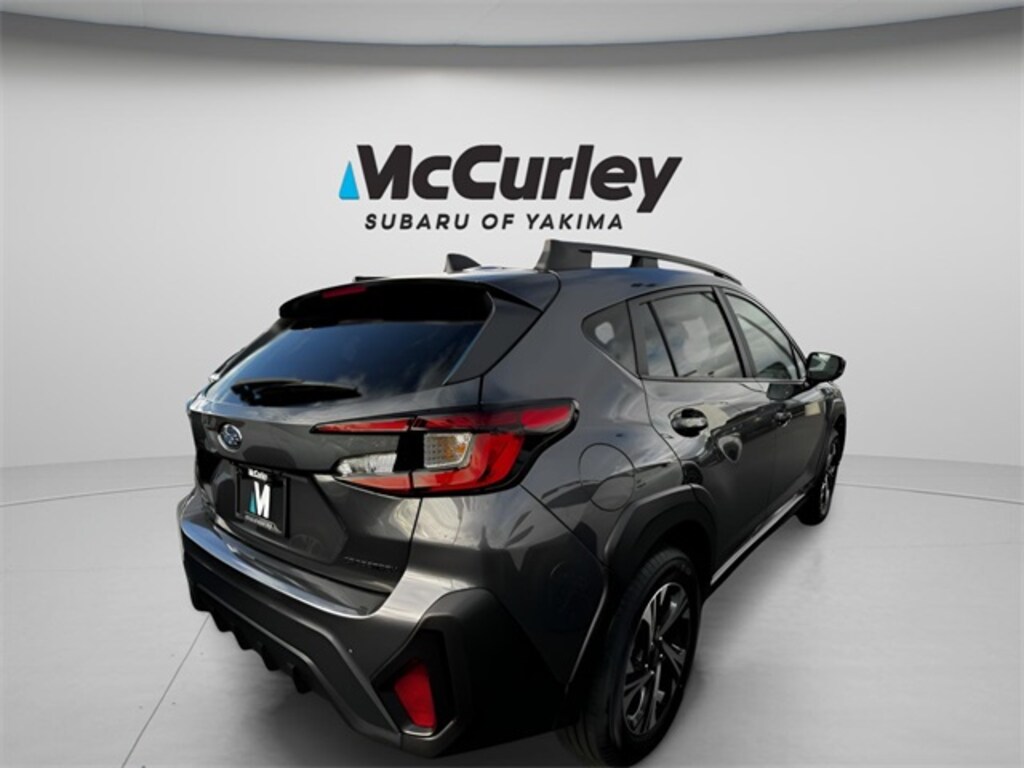 New 2026 Subaru Crosstrek Premium SUV