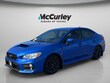  Subaru WRX