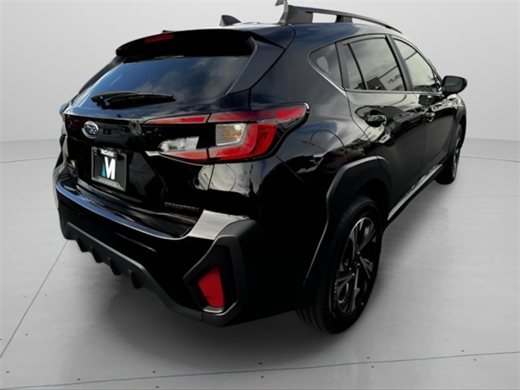 New 2026 Subaru Crosstrek Premium SUV