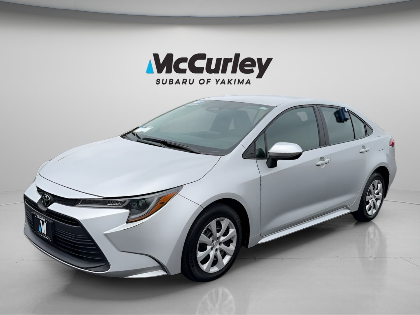 2024 Toyota Corolla LE CVT's photo