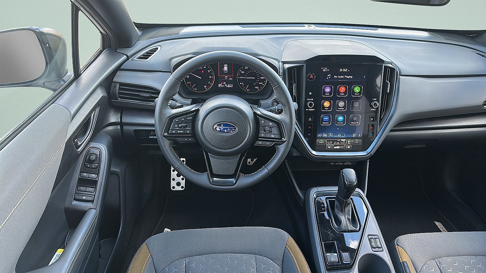 2024 Subaru Crosstrek Sport - Photo 10
