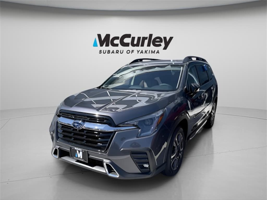 New 2025 Subaru Ascent Touring 7-Passenger SUV