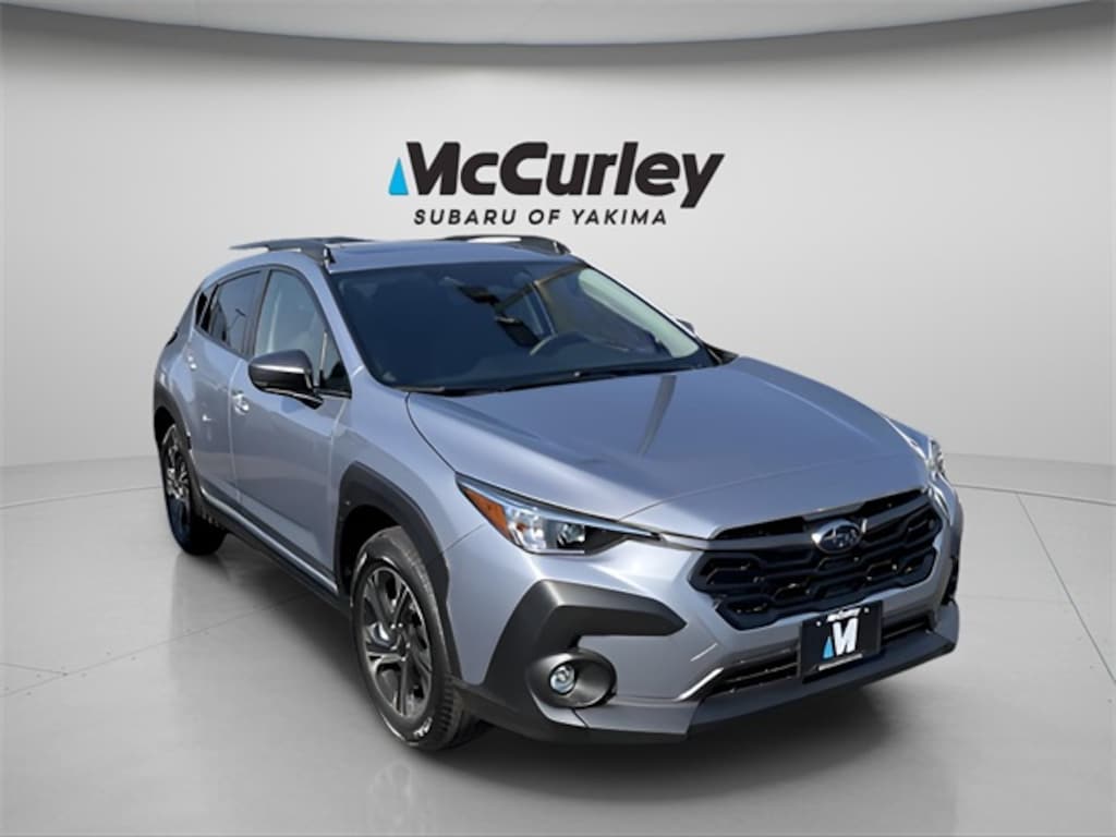 New 2025 Subaru Crosstrek Premium SUV
