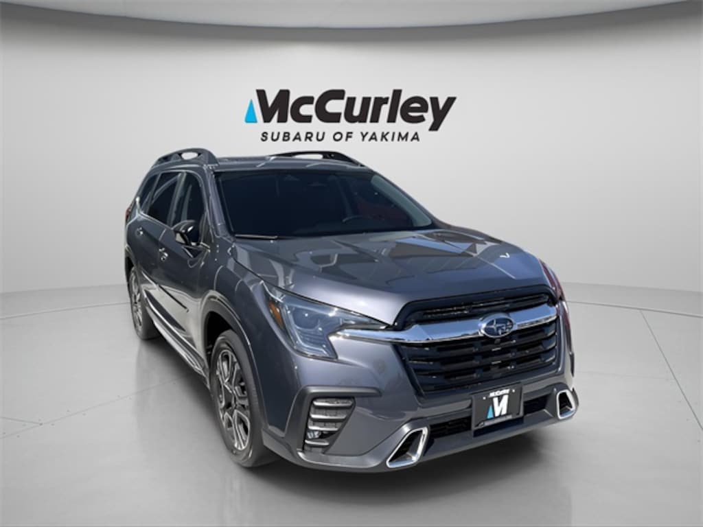 New 2025 Subaru Ascent Touring 7-Passenger SUV
