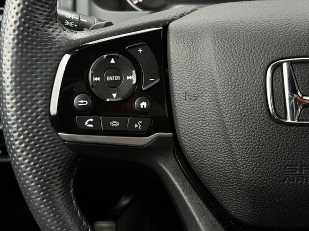 Certified 2022 Honda Passport Elite SUV