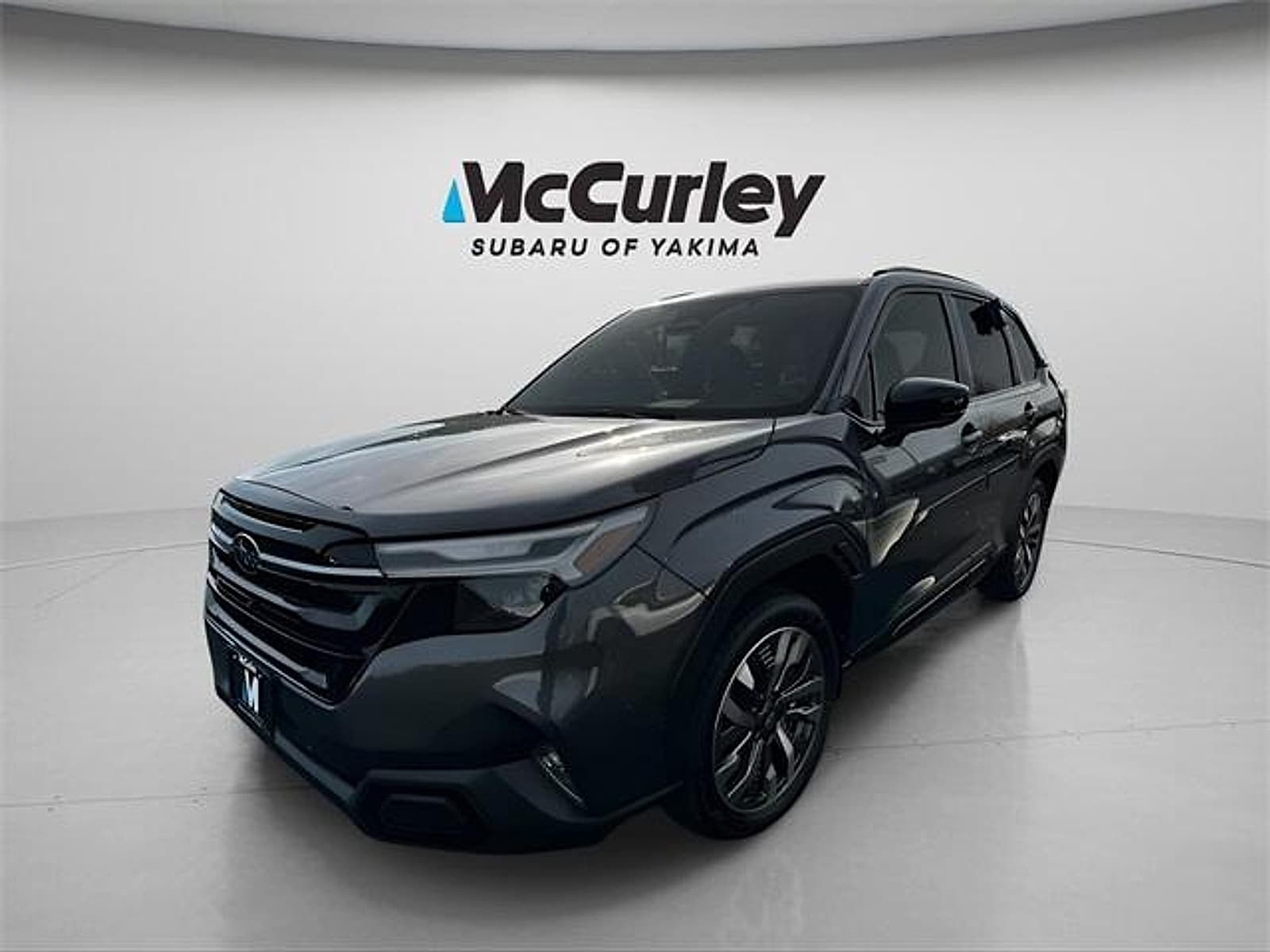 2025 Subaru Forester Touring's photo