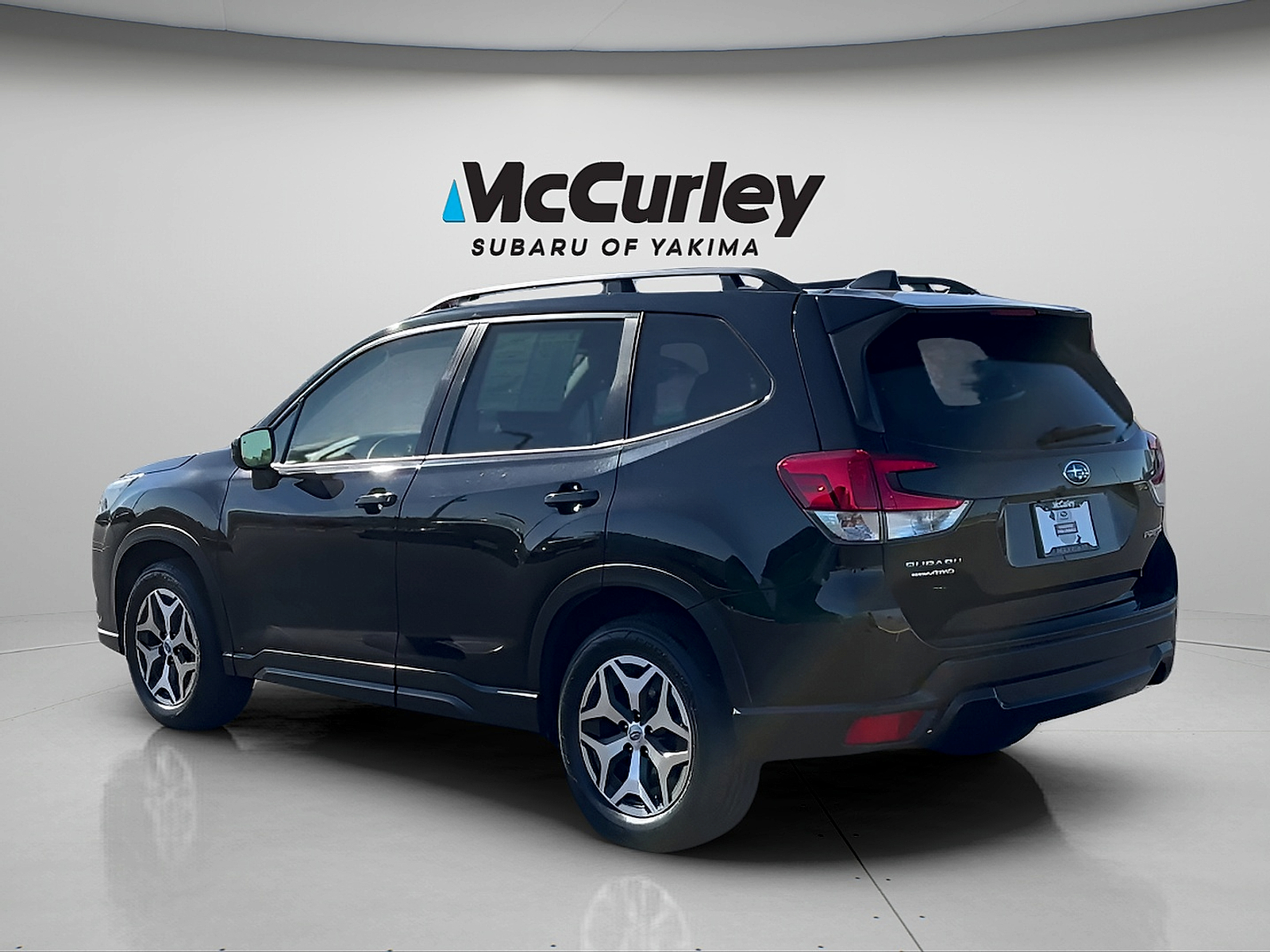 Used 2023 Subaru Forester Premium SUV