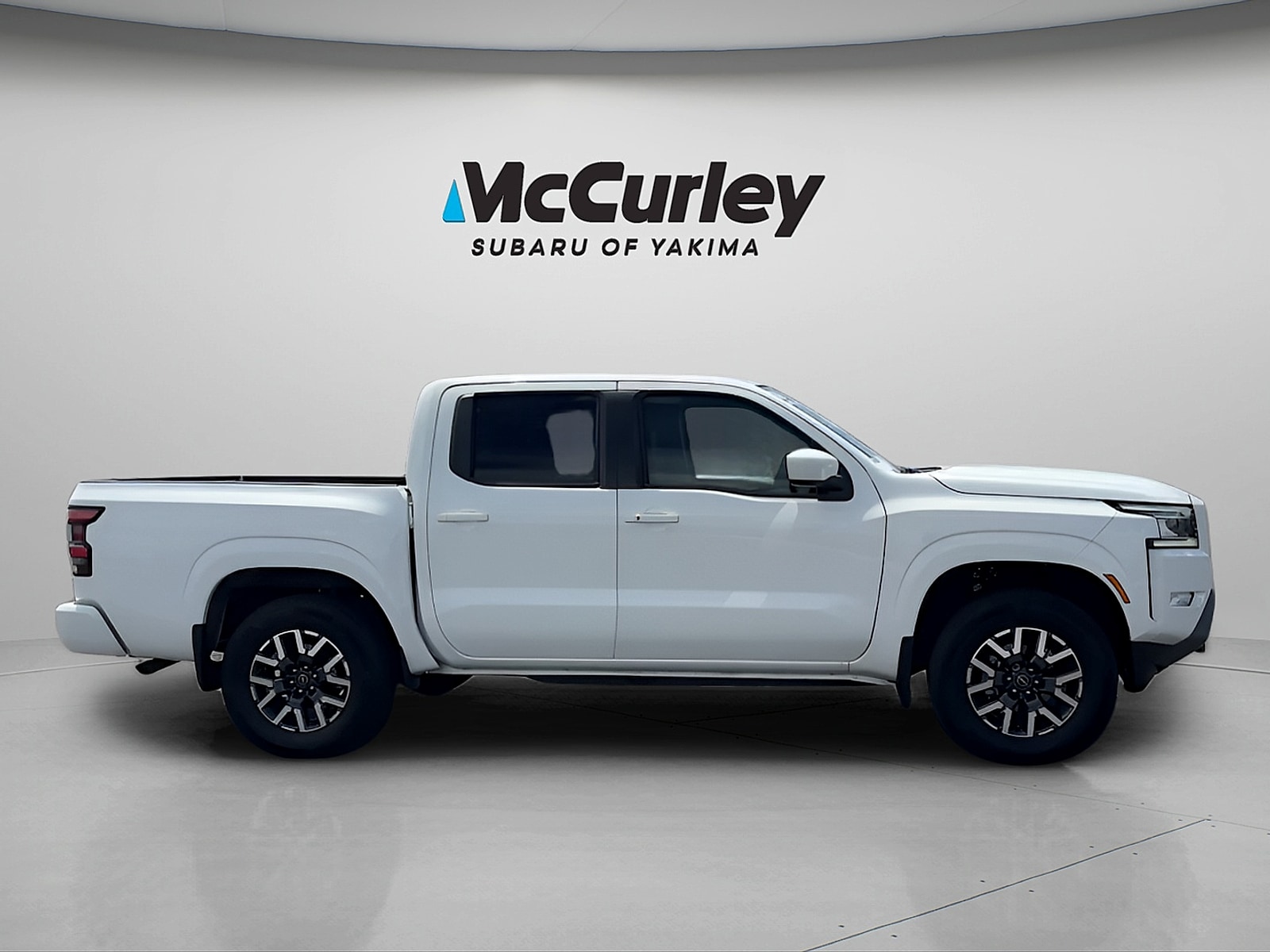 2024 Nissan Frontier SL - Photo 7