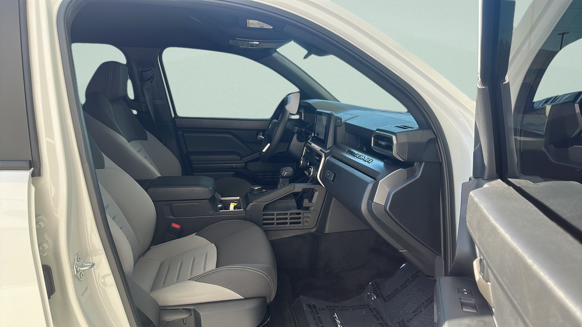 2024 Toyota Tacoma TRD Sport - Photo 27