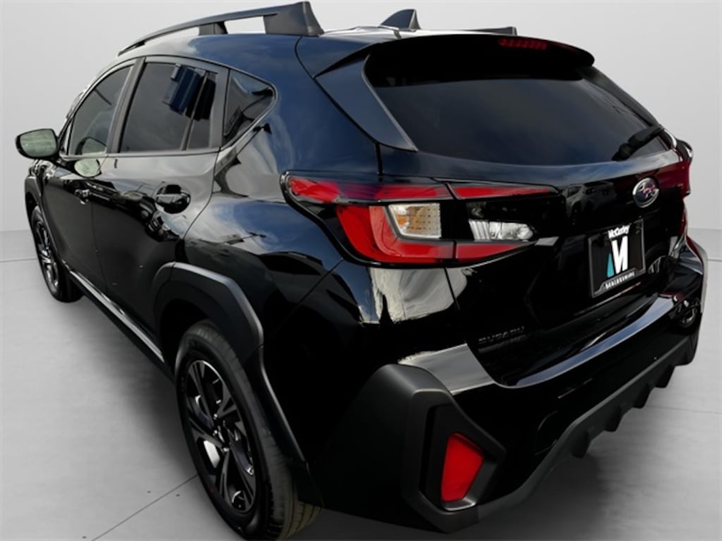 New 2026 Subaru Crosstrek Premium SUV