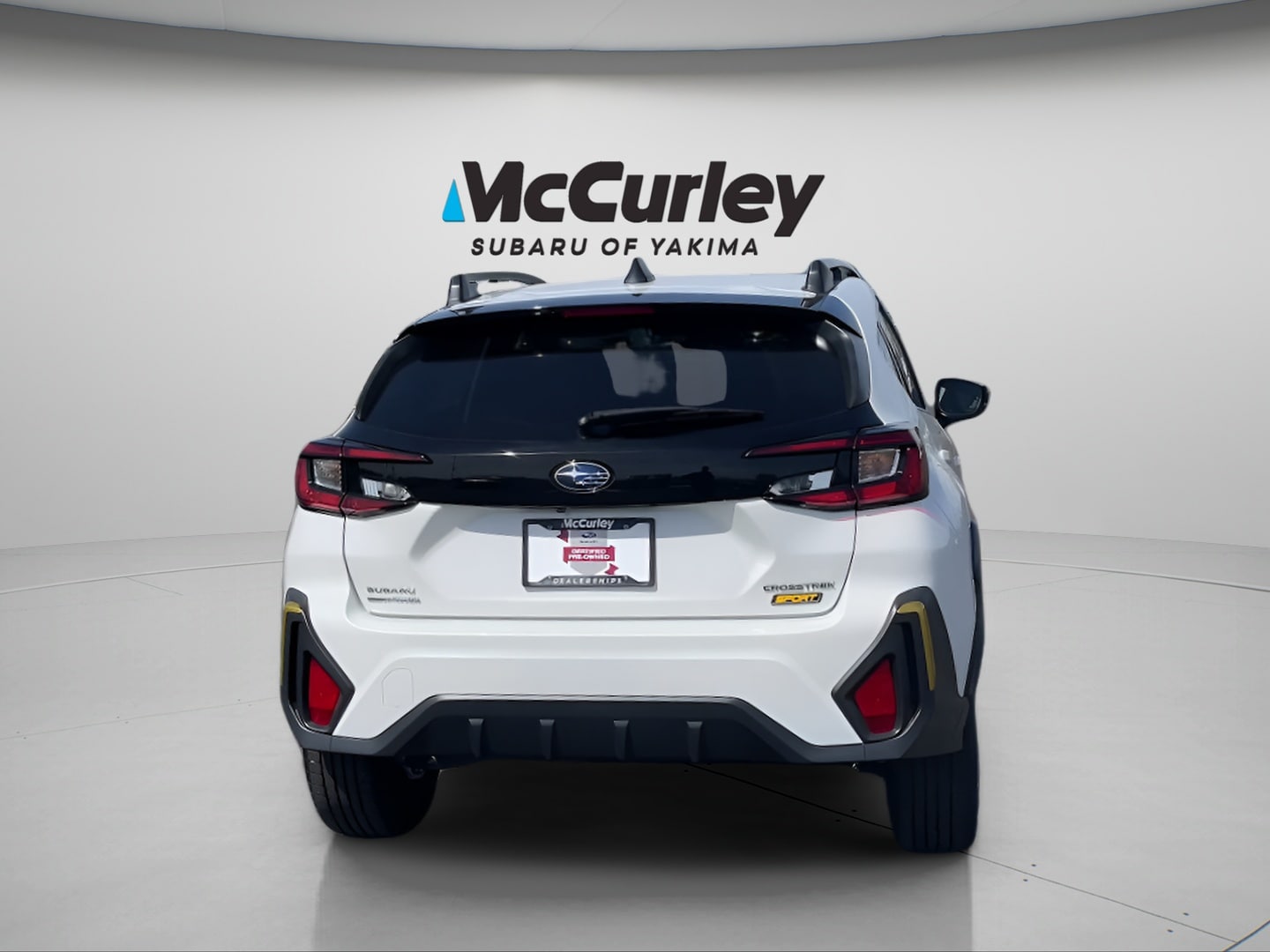 2024 Subaru Crosstrek Sport - Photo 6