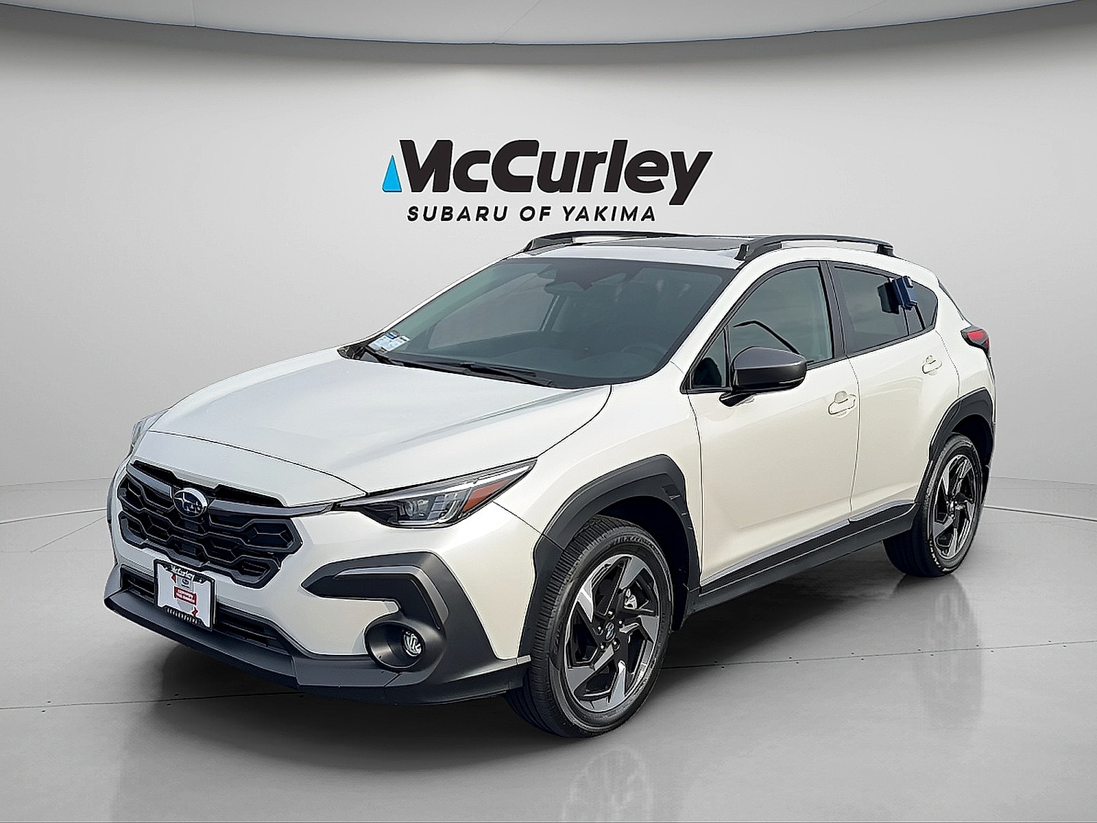 2025 Subaru Crosstrek Limited's photo