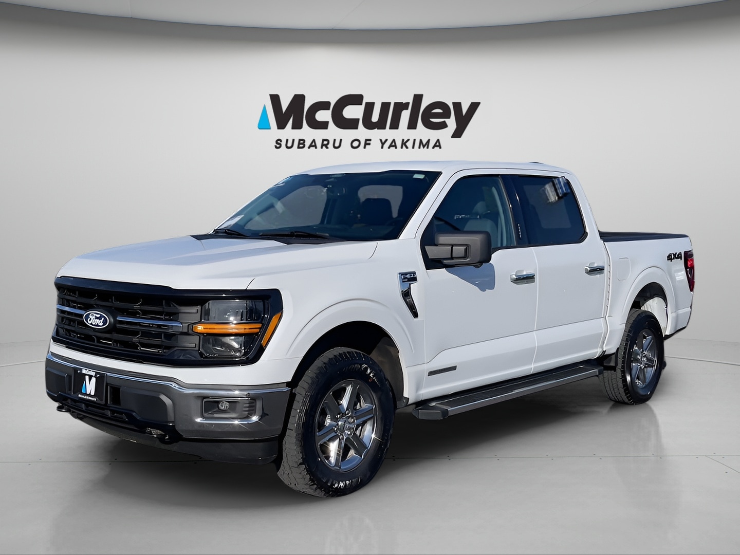 2024 Ford F-150 XLT 4x4 SuperCrew 5-1/2 Box's photo