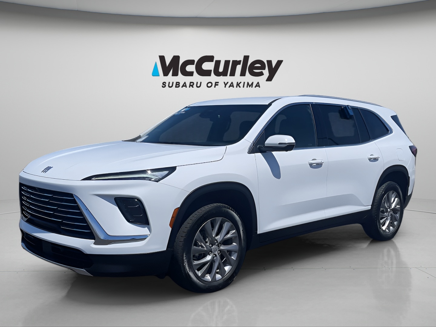 2025 Buick Enclave's photo