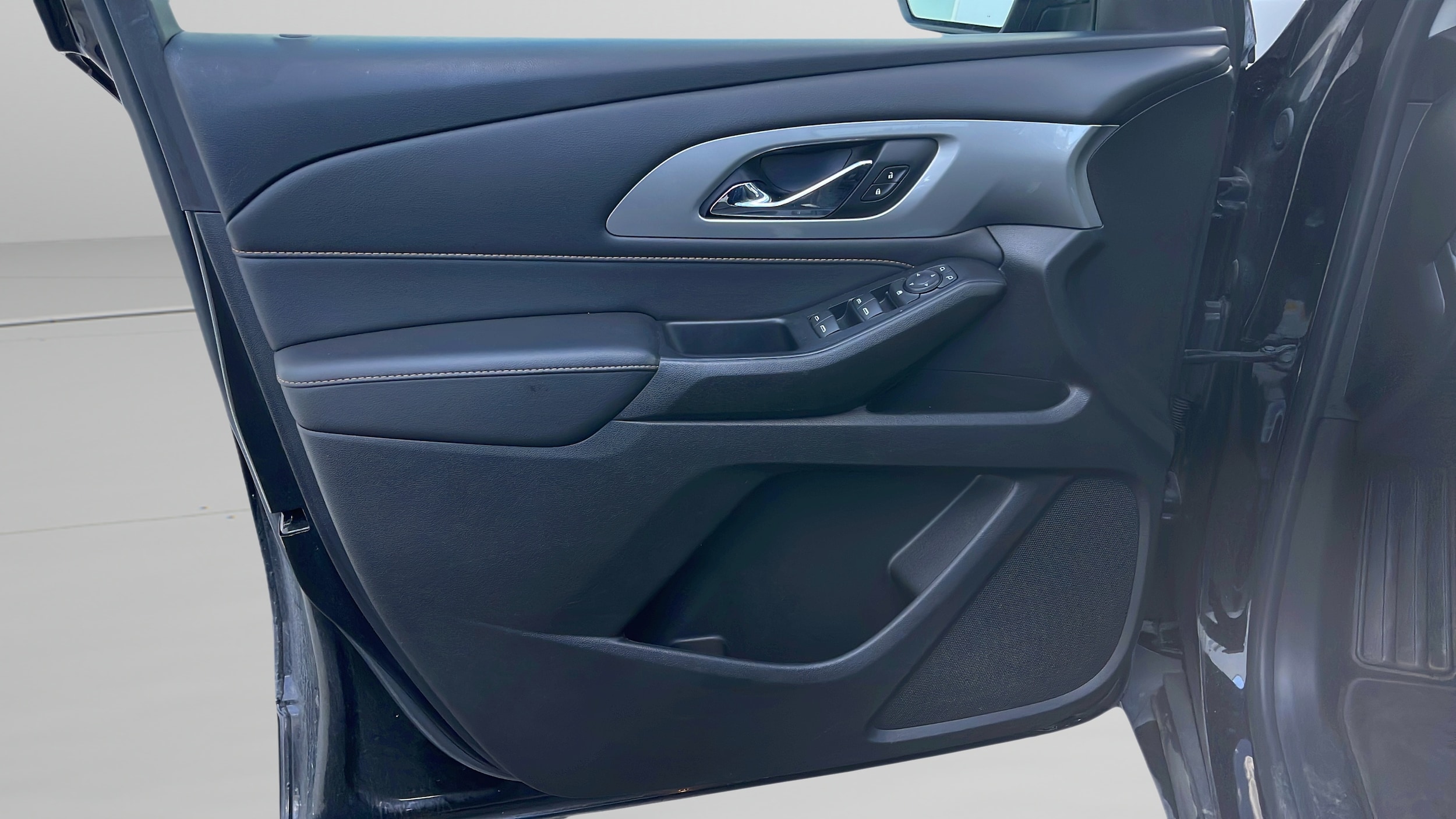 2021 Chevrolet Traverse 2FL - Photo 27