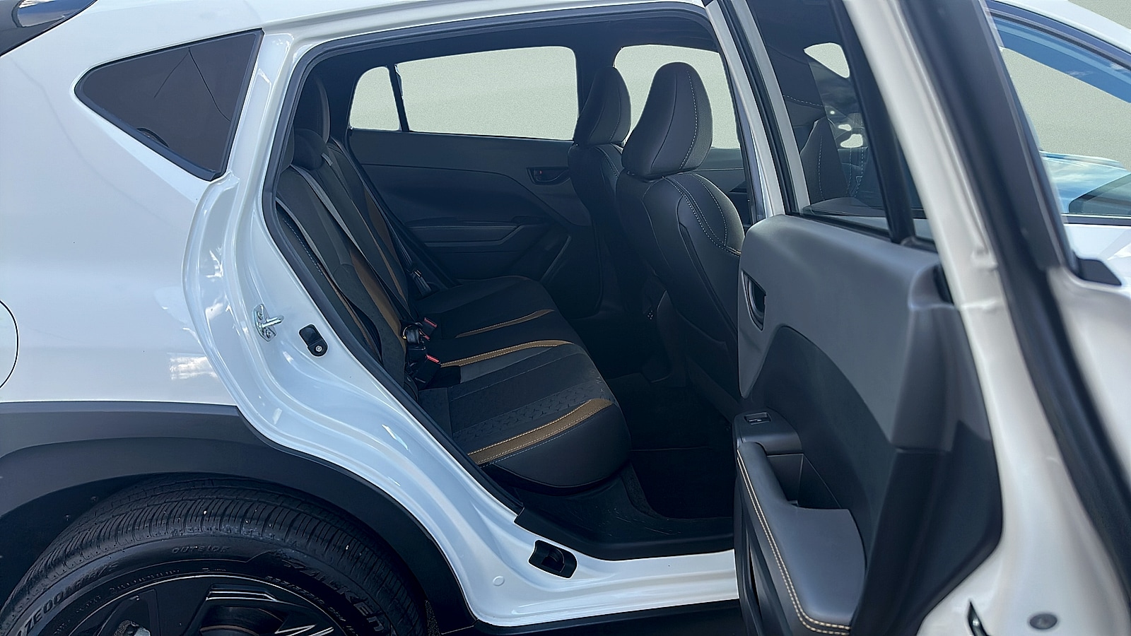 2024 Subaru Crosstrek Sport - Photo 28