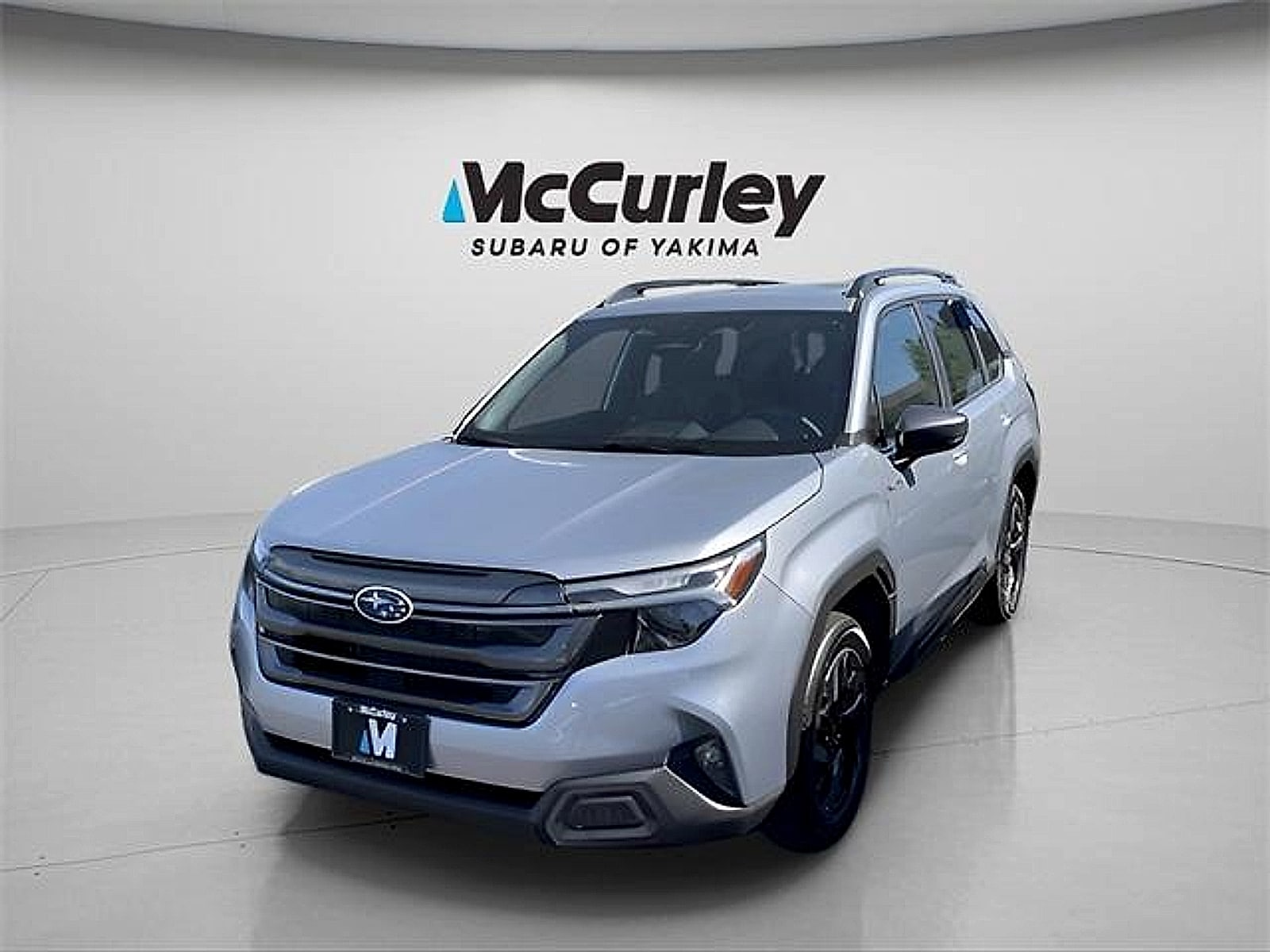 2025 Subaru Forester Limited's photo