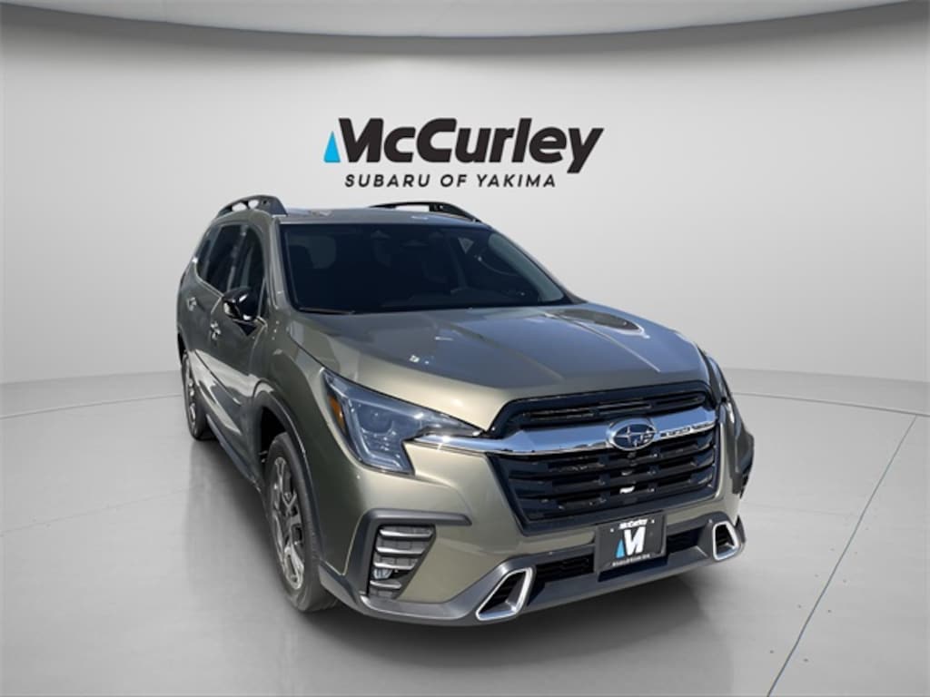 New 2025 Subaru Ascent Touring 7-Passenger SUV