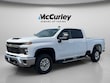  Chevrolet Silverado 2500 HD