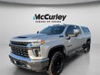 Chevrolet Silverado 2500HD